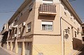 3 Bed 3 Bath Townhouse in the Heart of Pinoso in Spanish Fincas