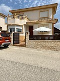 Incredible 3 Bedrooms 2 Bathrooms Villa in El Reloj Fortuna With Private Pool in Spanish Fincas