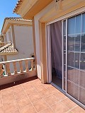 Incredible 3 Bedrooms 2 Bathrooms Villa in El Reloj Fortuna With Private Pool in Spanish Fincas