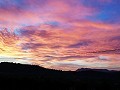 Villa mit unglaublicher Aussicht in einem kleinen Dorf nur wenige Minuten von Pinoso entfernt in Spanish Fincas