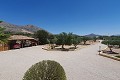 Belle propriété de 3 chambres et 2 salles de bains Macisvenda in Spanish Fincas