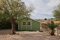 Belle propriété de 3 chambres et 2 salles de bains Macisvenda in Spanish Fincas