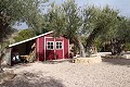 Belle propriété de 3 chambres et 2 salles de bains Macisvenda in Spanish Fincas