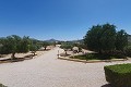 Belle propriété de 3 chambres et 2 salles de bains Macisvenda in Spanish Fincas