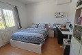 Smuk 3 Bed 2 Badeværelse ejendom Macisvenda in Spanish Fincas