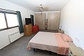 5 Jahre alter Neubau, mit 3 Schlafzimmern, 3 Bädern, großem Pool und Garage in Spanish Fincas