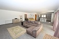 5 Jahre alter Neubau, mit 3 Schlafzimmern, 3 Bädern, großem Pool und Garage in Spanish Fincas