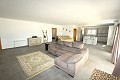 5 Jahre alter Neubau, mit 3 Schlafzimmern, 3 Bädern, großem Pool und Garage in Spanish Fincas