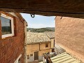 Massive town house in teresa de conferentes in Spanish Fincas