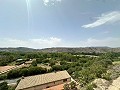 Massive town house in teresa de conferentes in Spanish Fincas