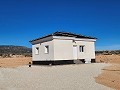 Maison de 3 ans avec maison d'amis et barbecue d'été in Spanish Fincas