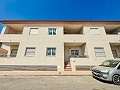 Impresionante casa de pueblo, completamente amueblada en Salinas in Spanish Fincas