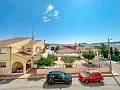 Impresionante casa de pueblo, completamente amueblada en Salinas in Spanish Fincas