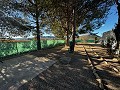 Villa mit Gästeanbau und Swimmingpool in Villena in Spanish Fincas