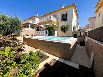 Outstanding Detached 3 Bedroom Villa