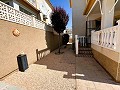 Outstanding Detached 3 Bedroom Villa in Spanish Fincas