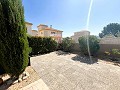 Outstanding Detached 3 Bedroom Villa in Spanish Fincas