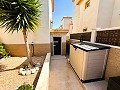 Outstanding Detached 3 Bedroom Villa in Spanish Fincas