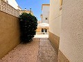 Outstanding Detached 3 Bedroom Villa in Spanish Fincas