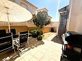 Outstanding Detached 3 Bedroom Villa in Spanish Fincas