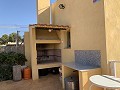 Villa with 3 Beds, large Pool & Summer Kitchen in Spanish Fincas