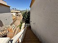 Beautiful apartment in Castalla Internacional urbanization in Spanish Fincas