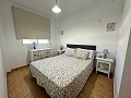 Hermoso apartamento en urbanizacion Castalla Internacional in Spanish Fincas