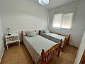 Hermoso apartamento en urbanizacion Castalla Internacional in Spanish Fincas