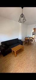 Mooi appartement in de urbanisatie Castalla Internacional in Spanish Fincas