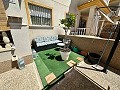 Mooi appartement in Castalla International in Spanish Fincas