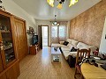 Lovely Apartment in Castalla internacional in Spanish Fincas