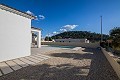 Superbes villas de nouvelle construction in Spanish Fincas