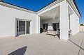 Stunning new build villas in Spanish Fincas