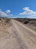 Building plot next to Ubeda in Spanish Fincas