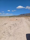 Baugrundstück neben Ubeda in Spanish Fincas