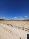 Building plot next to Ubeda in Spanish Fincas