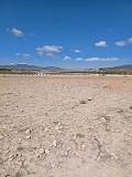 Baugrundstück neben Ubeda in Spanish Fincas