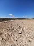 Building plot next to Ubeda in Spanish Fincas