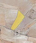 Building plot next to Ubeda in Spanish Fincas