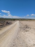 Terrain à bâtir à côté d'Ubeda in Spanish Fincas