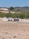 Terrain à bâtir à côté d'Ubeda in Spanish Fincas