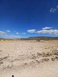 Building plot next to Ubeda in Spanish Fincas