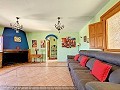 Country House in Jumilla, Murcia in Spanish Fincas