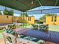 Country House in Jumilla, Murcia in Spanish Fincas