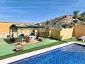 Country House in Jumilla, Murcia in Spanish Fincas