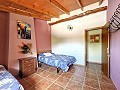 Country House in Jumilla, Murcia in Spanish Fincas