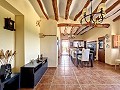 Country House in Jumilla, Murcia in Spanish Fincas