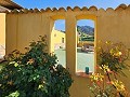 Country House in Jumilla, Murcia in Spanish Fincas