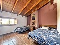 Country House in Jumilla, Murcia in Spanish Fincas