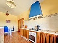 Country House in Jumilla, Murcia in Spanish Fincas